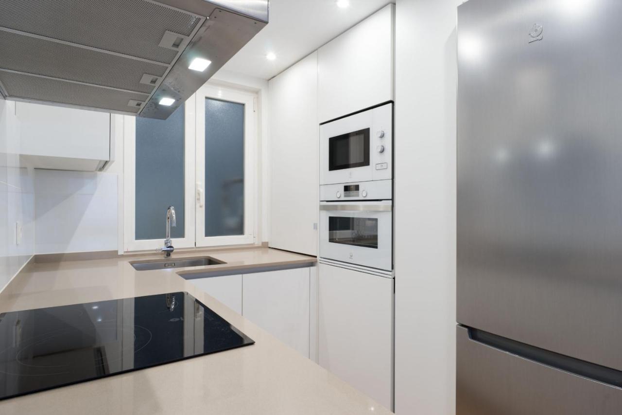 Arrasate Center - Iberorent Apartment