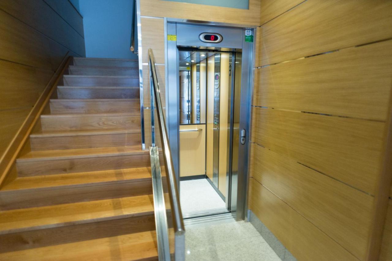 Apartment Arrasate Center - Iberorent San Sebastian