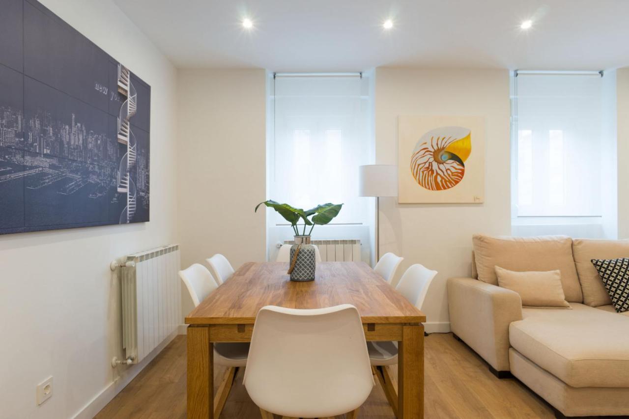 Arrasate Center - Iberorent Apartment *