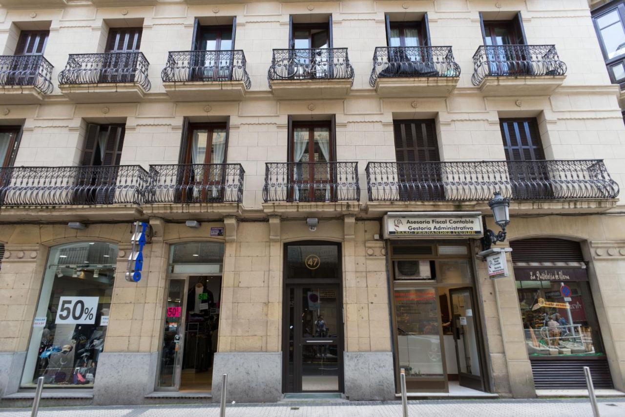 Apartment Arrasate Center - Iberorent San Sebastian