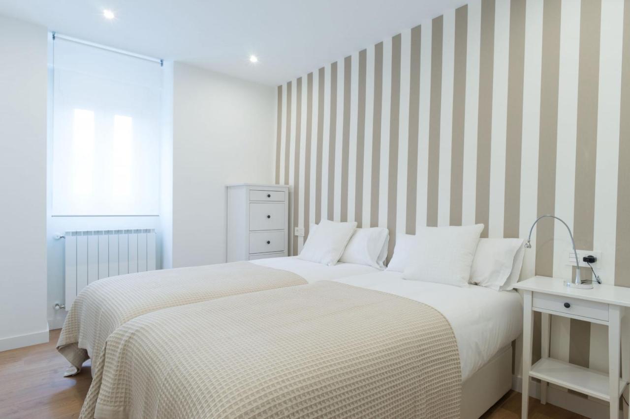 Arrasate Center - Iberorent San Sebastian