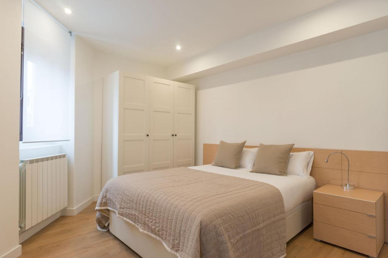 Apartment Arrasate Center - Iberorent *