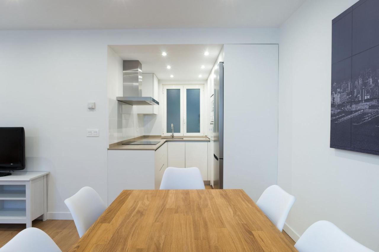 Arrasate Center - Iberorent Apartment *