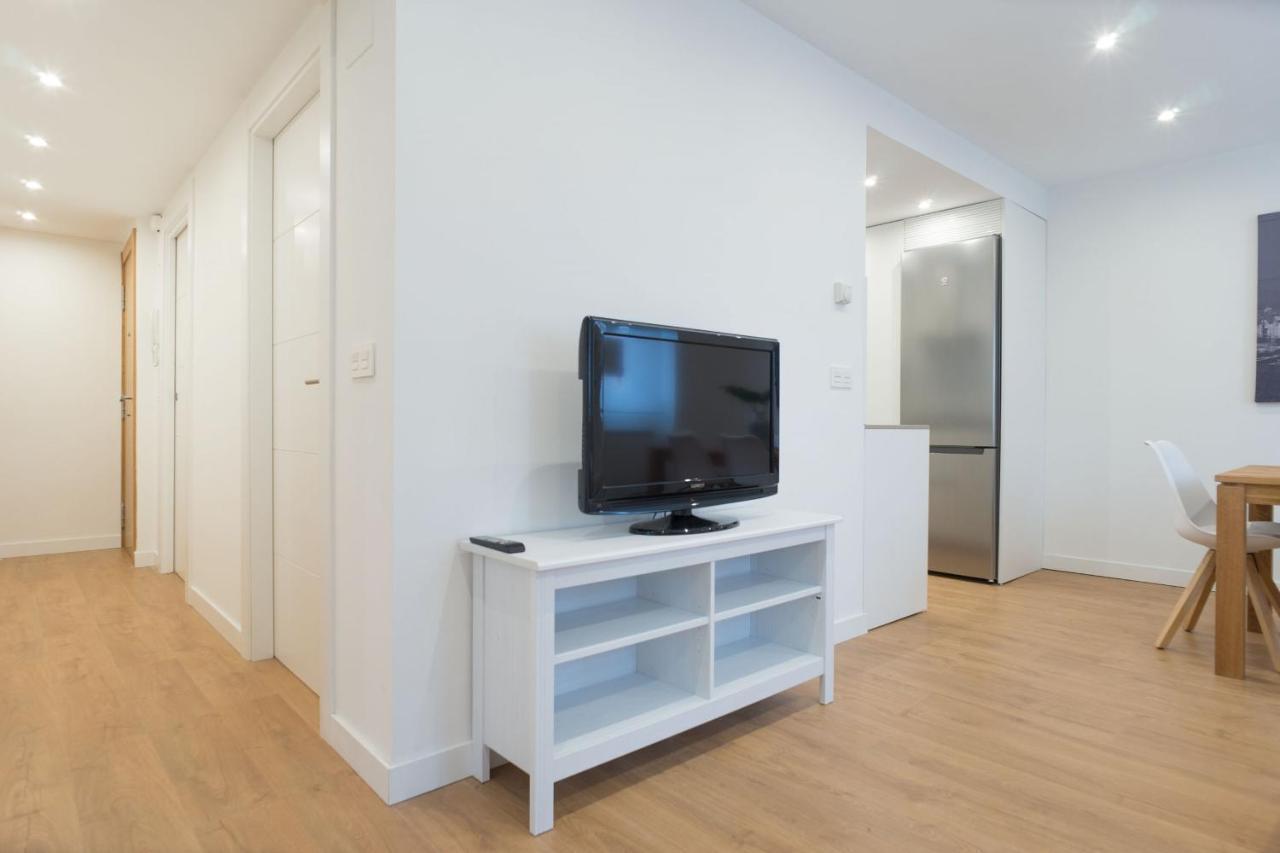 Apartment Arrasate Center - Iberorent San Sebastian
