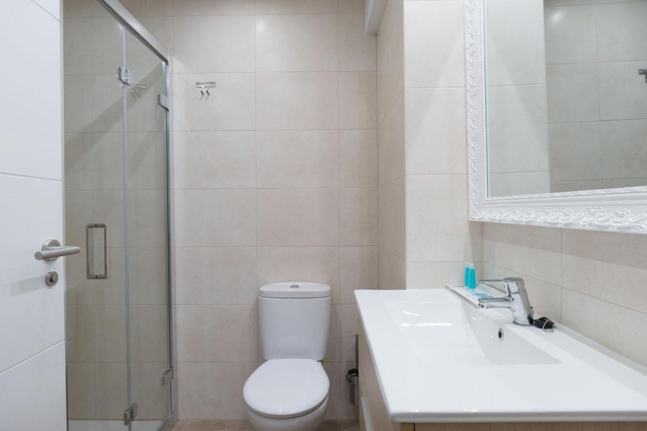 Arrasate Center - Iberorent Apartment
