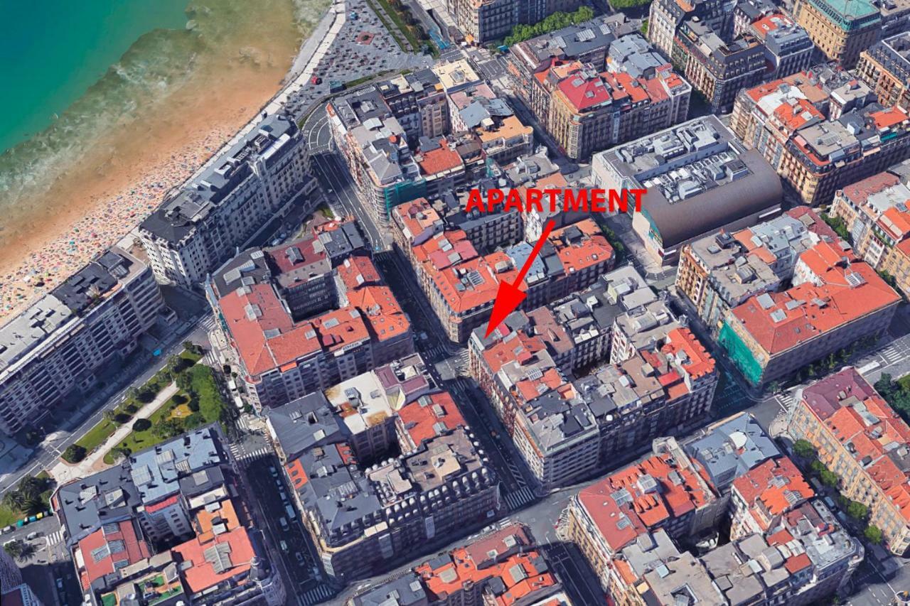 Apartment Arrasate Center - Iberorent *